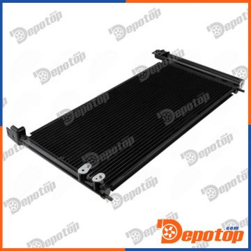 Radiateur de Climatisation pour TOYOTA | CCS-TY-050, 1986AD2379